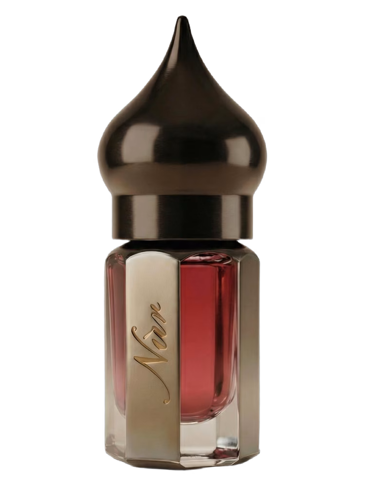 NŪR Haute Parfumerie Artisanale Rose Polka