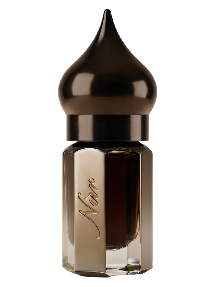 NŪR Haute Parfumerie Artisanale Oud Burmi
