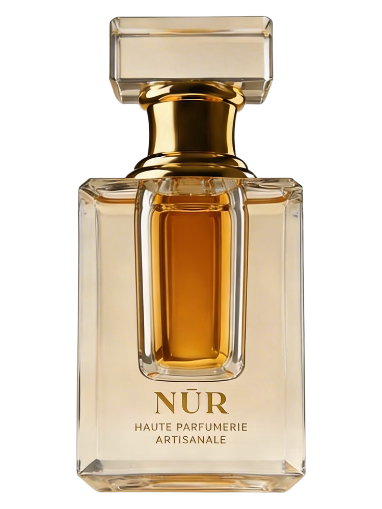 NŪR Haute Parfumerie Artisanale Tonka 75