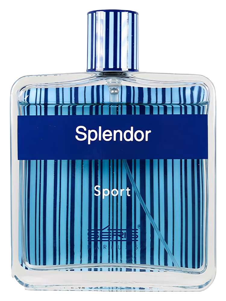 Seris Parfums Splendor Sport