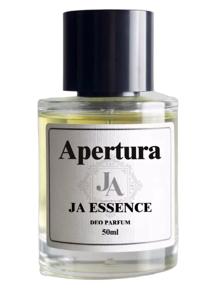 Ja Essence Apertura