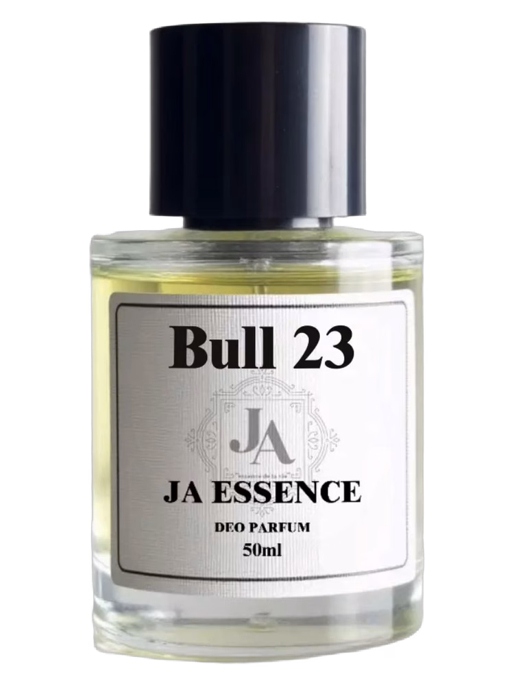 Ja Essence Bull 23