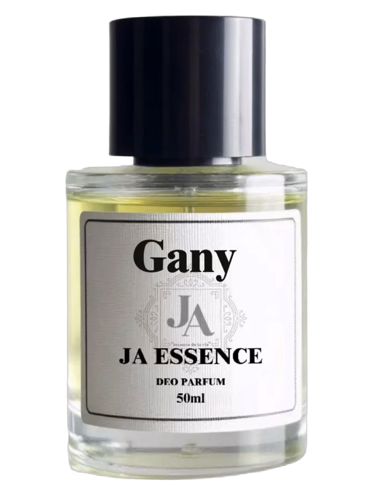Ja Essence Gany
