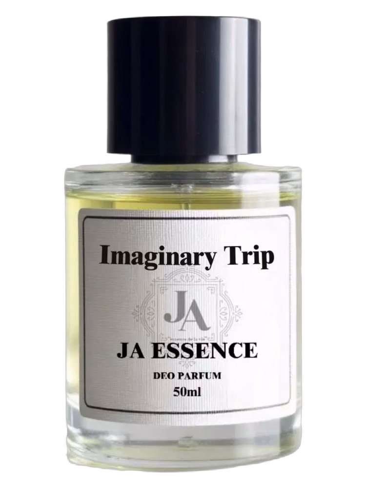 Ja Essence Imaginary Trip
