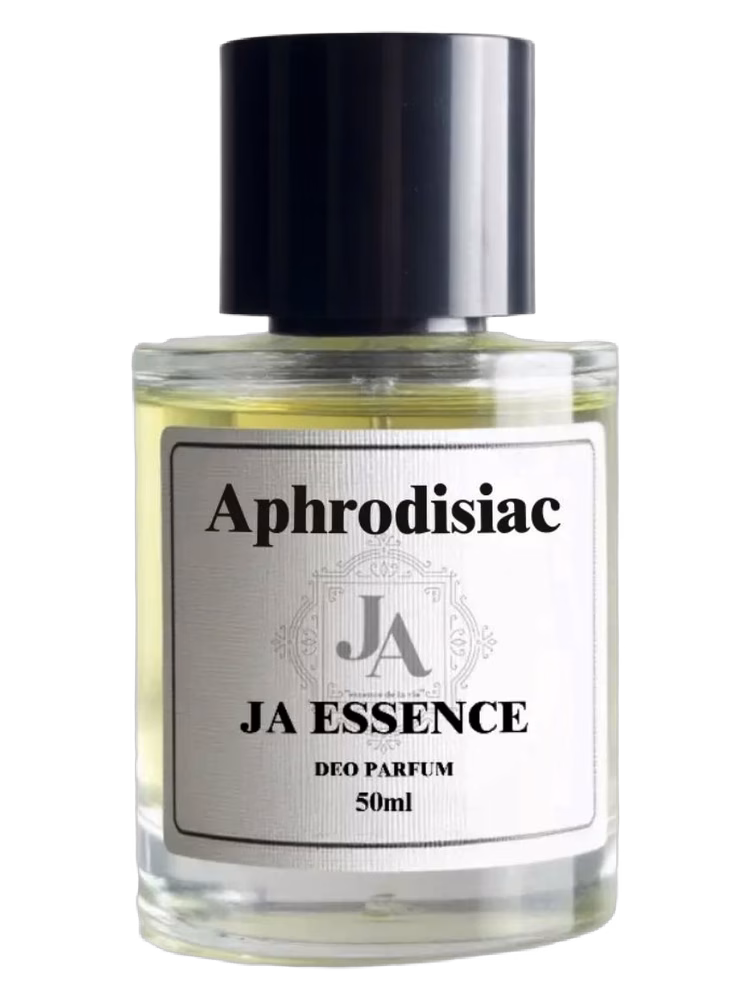 Ja Essence Aphrodisiac