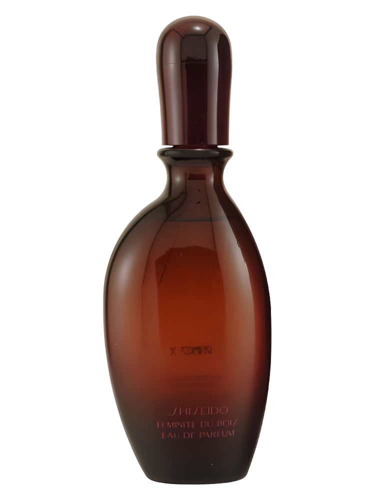 Shiseido Feminite du Bois