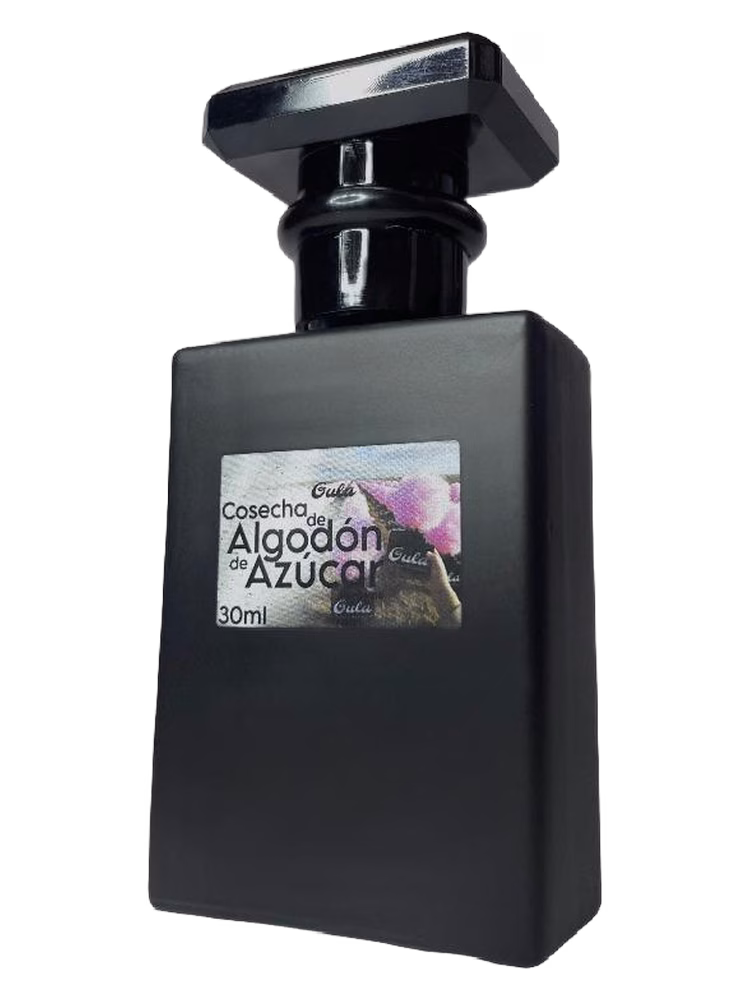 Gula Cosecha de Algodón de Azúcar