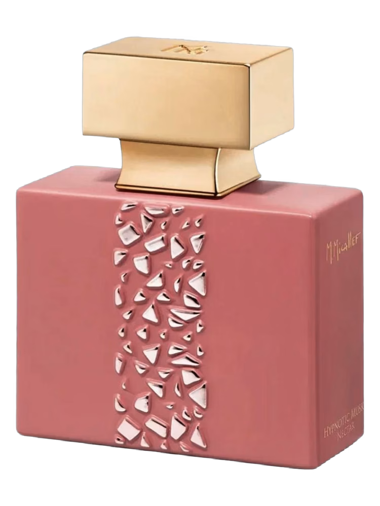 M. Micallef Hypnotic Musk Nectar