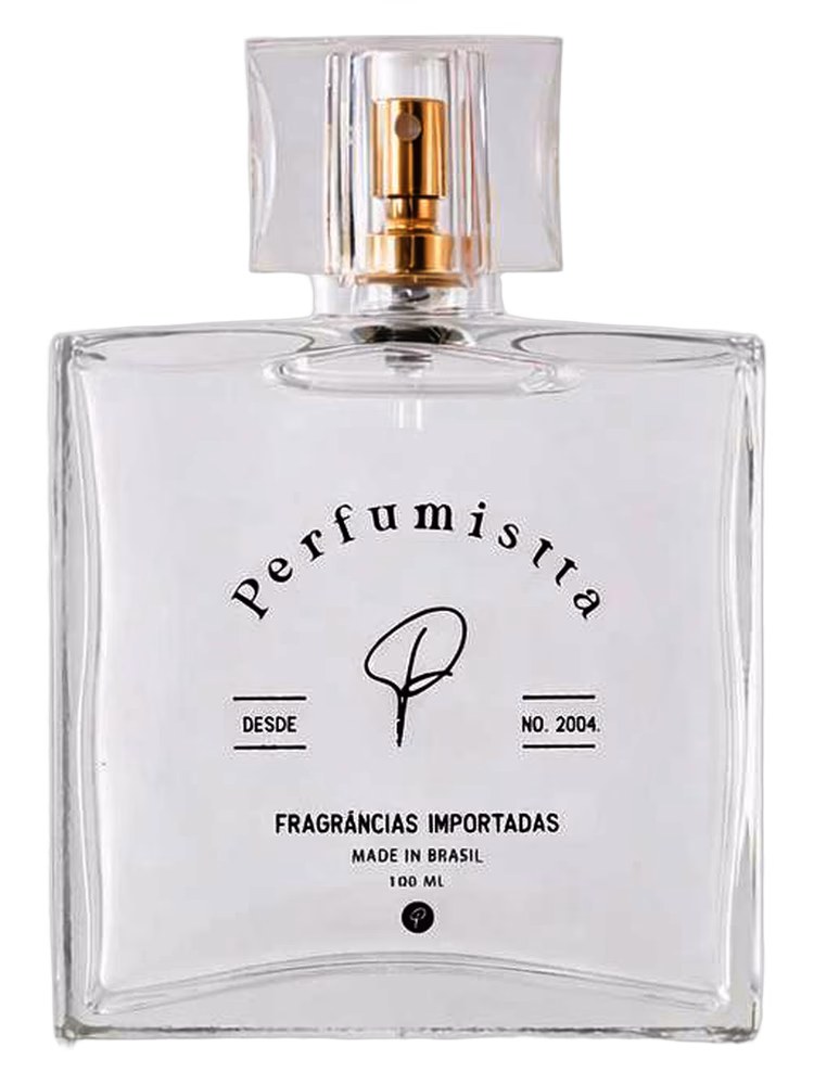 Perfumistta Vetiver e Patchouli