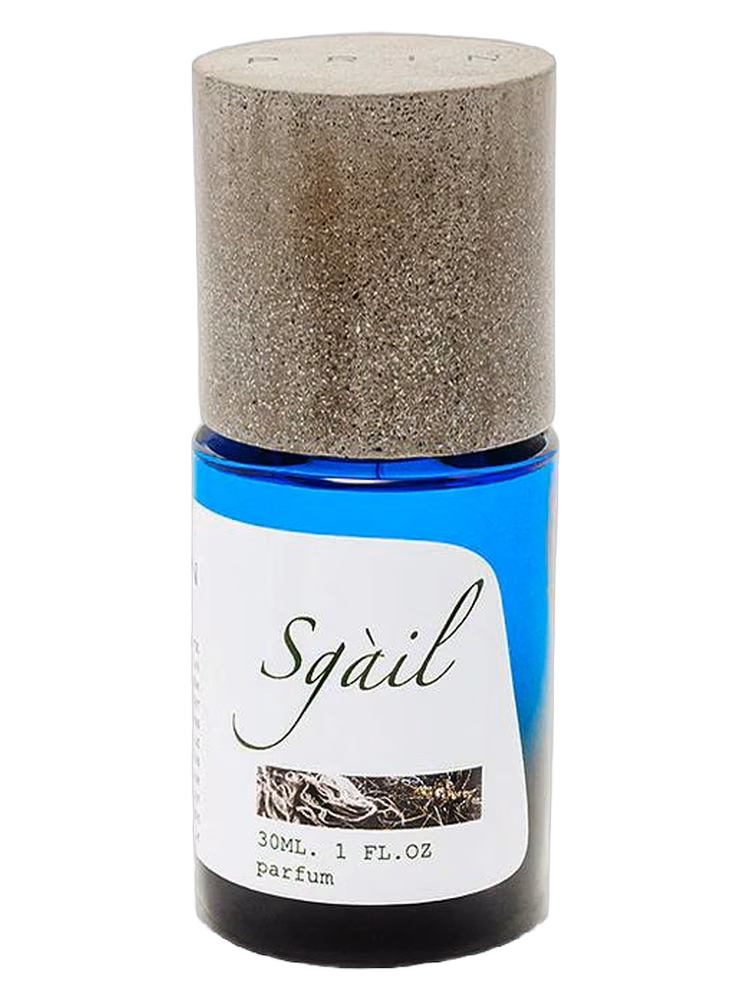 Prin Sgàil