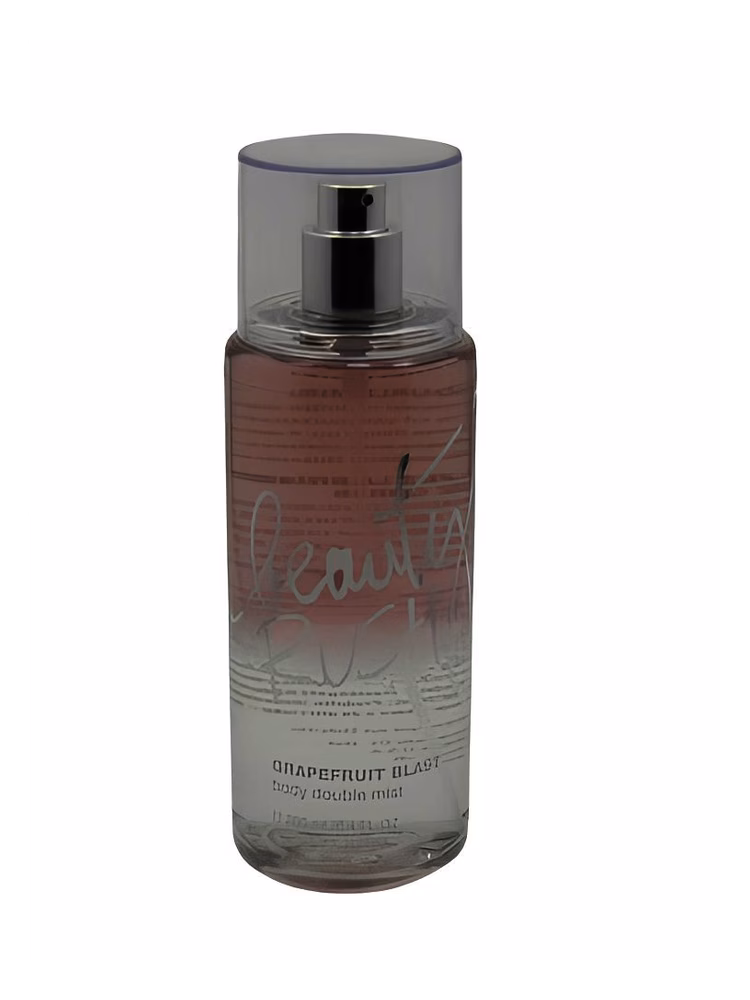Victoria's Secret Grapefruit Blast