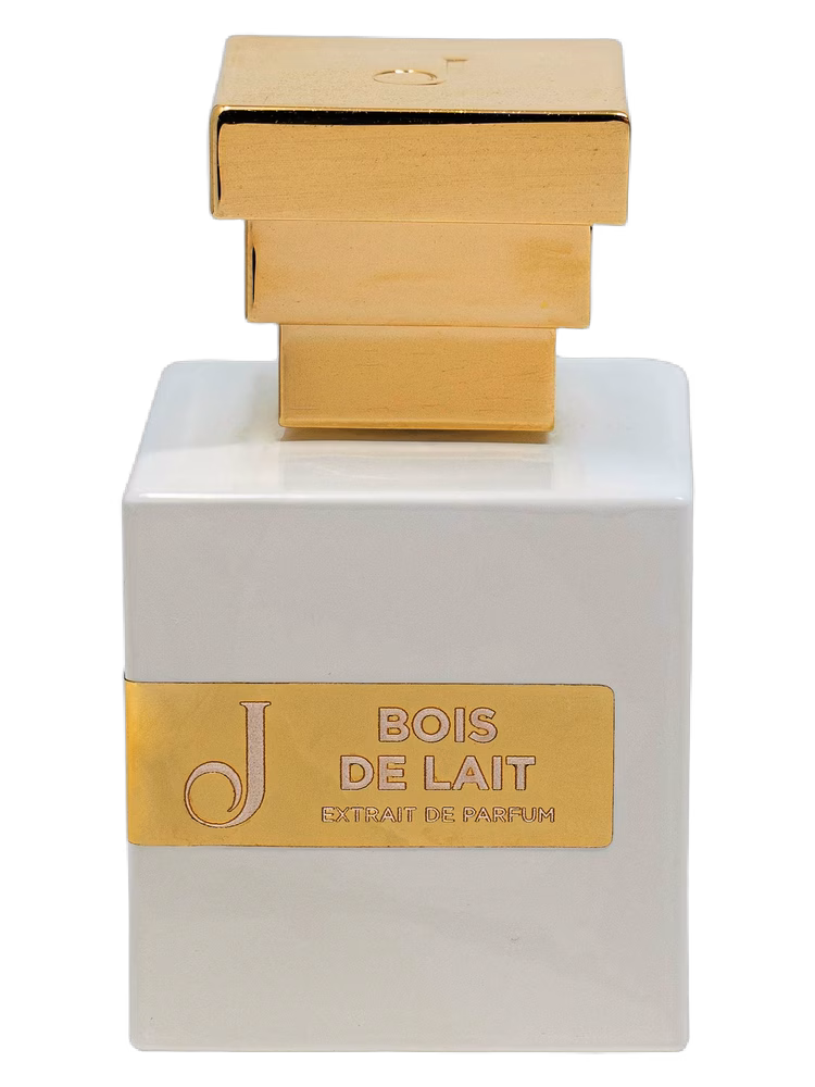 Jupilò Bois de Lait