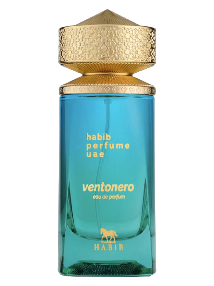 Habib Perfume Ventonero