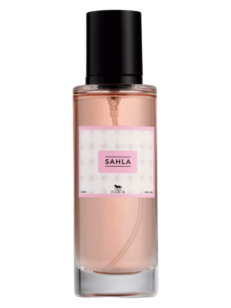 Habib Perfume Sahla