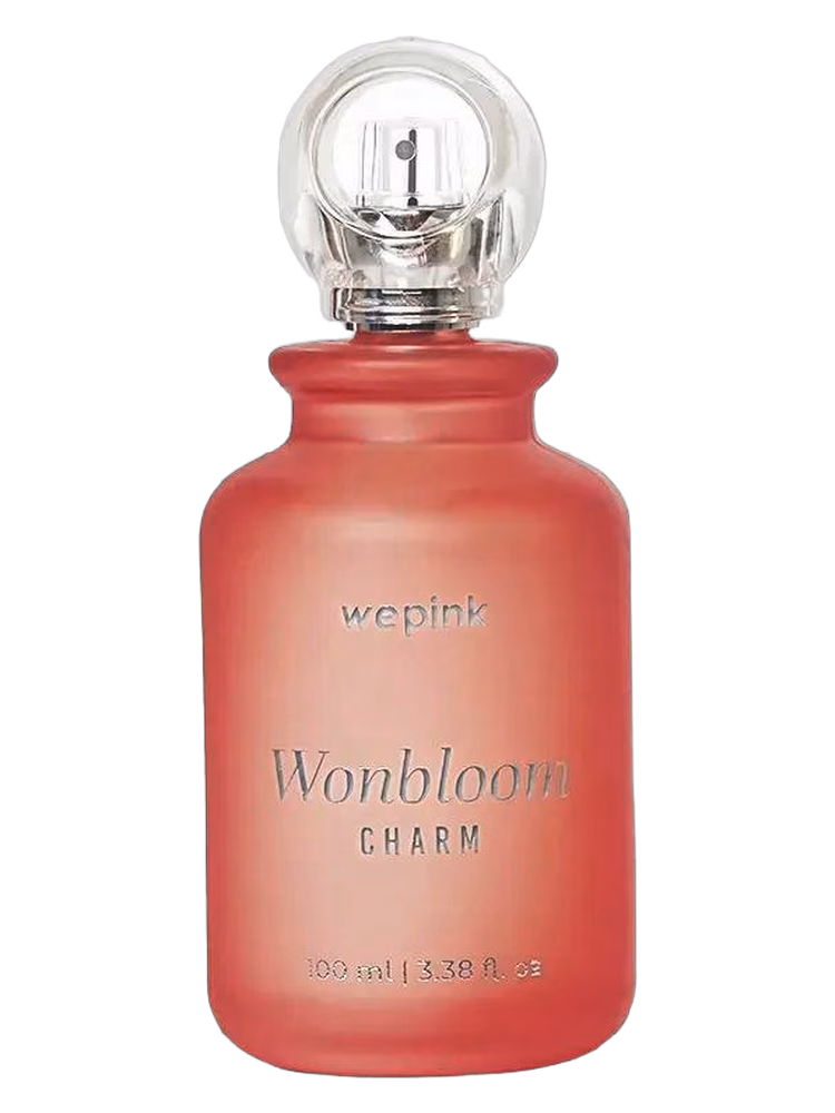 We Pink Wonbloom Charm