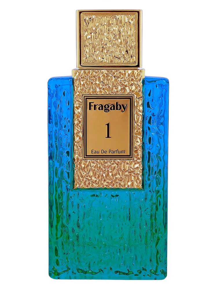 Risala Elite Fragaby I