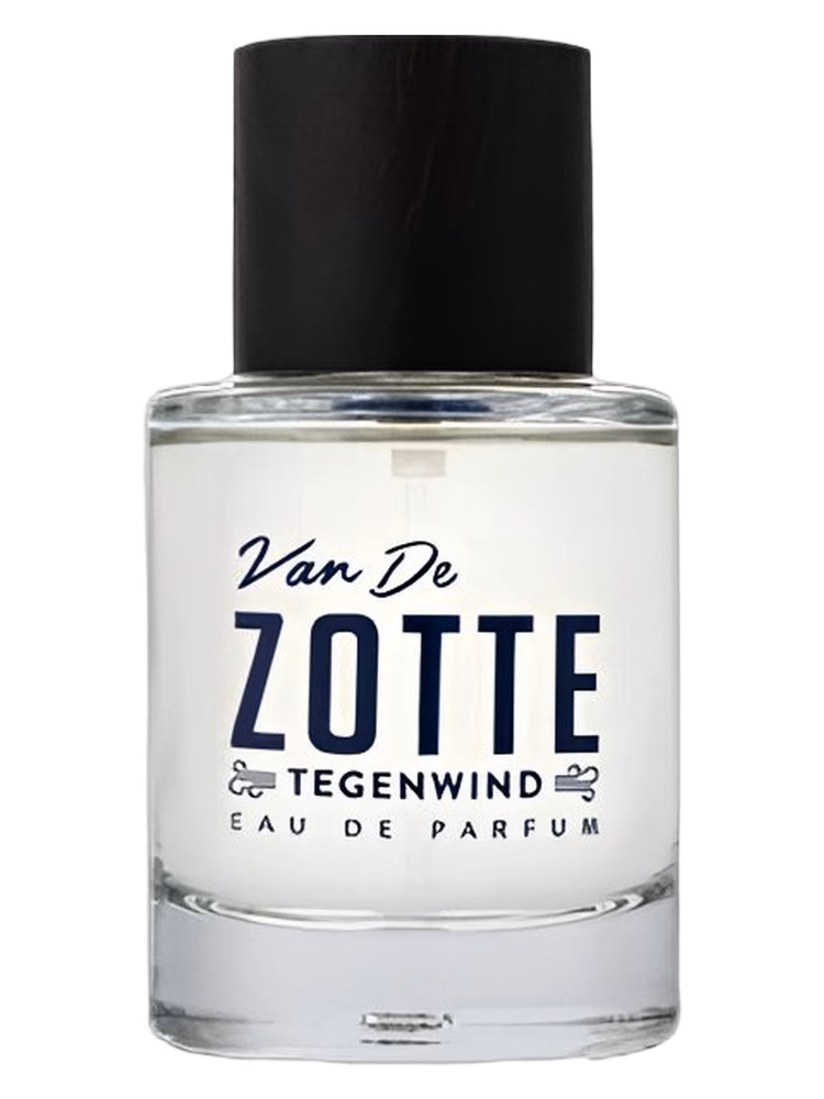 Van De Zotte Tegenwind