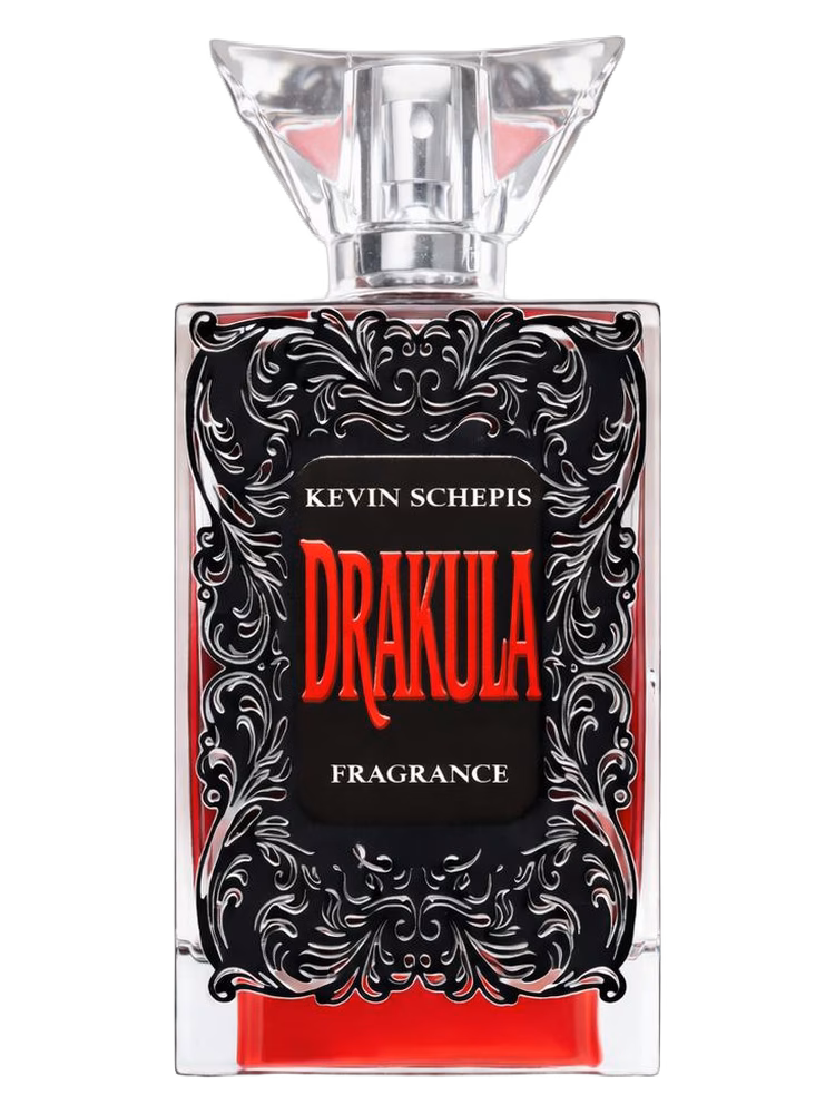 Kevin Schepis Drakula