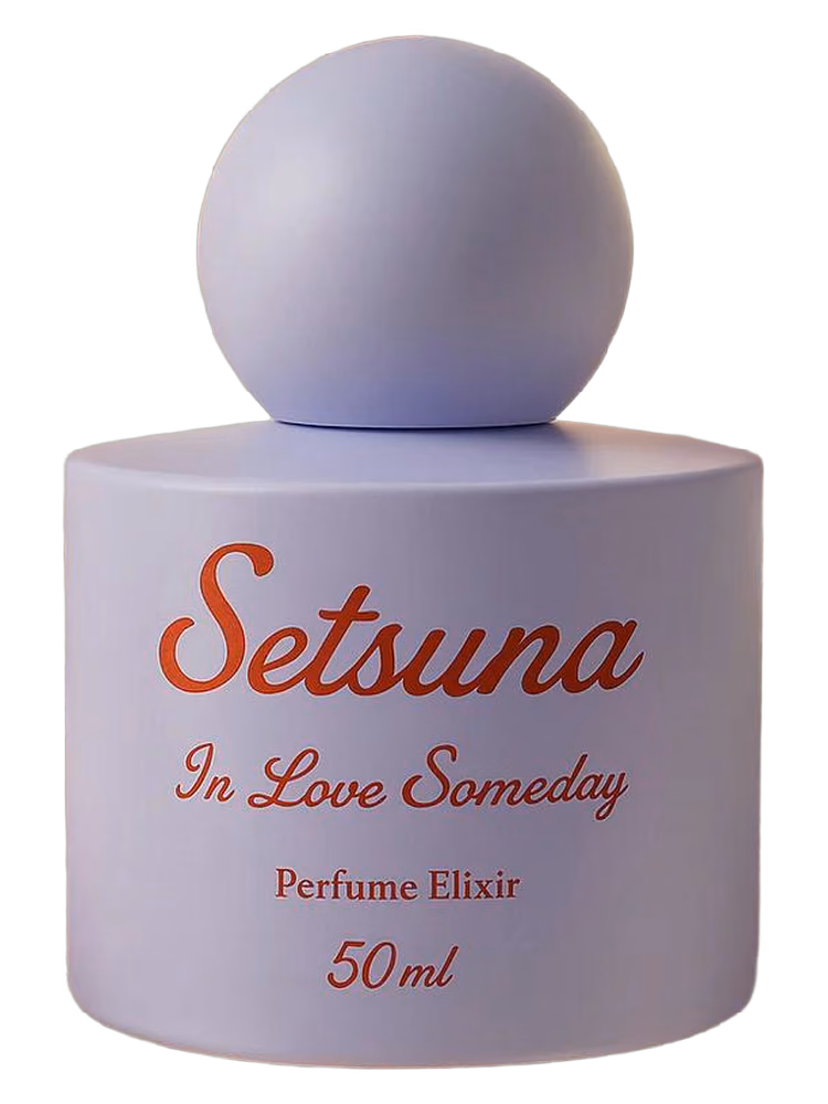 Setsuna In Love Someday