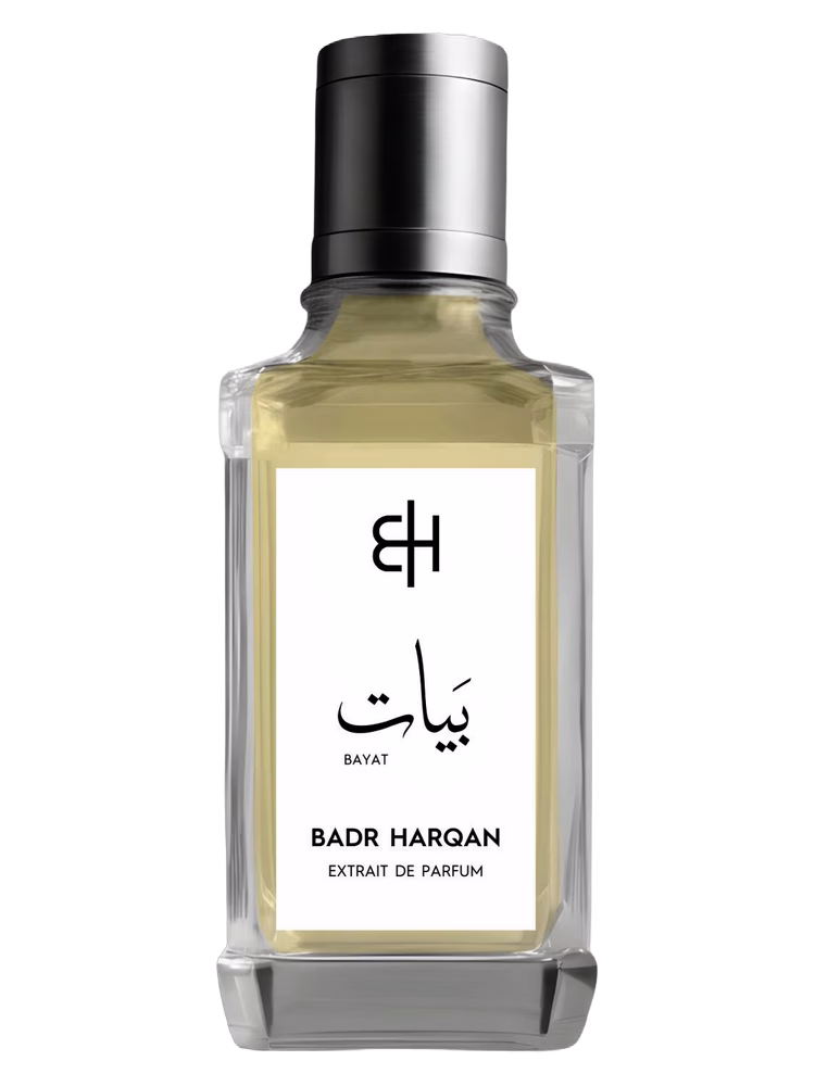 Badr Harqan Bayat