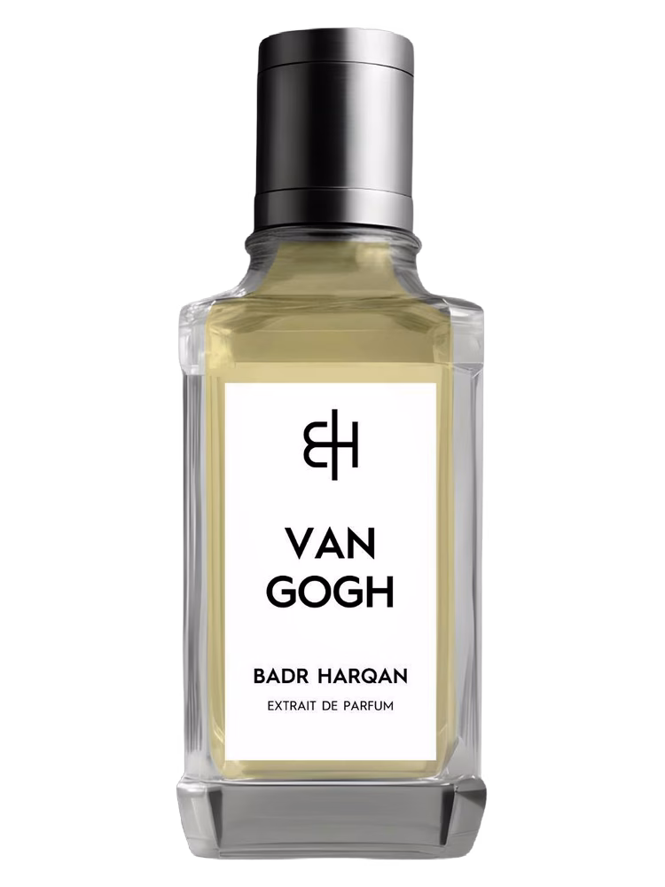 Badr Harqan Van Gohg