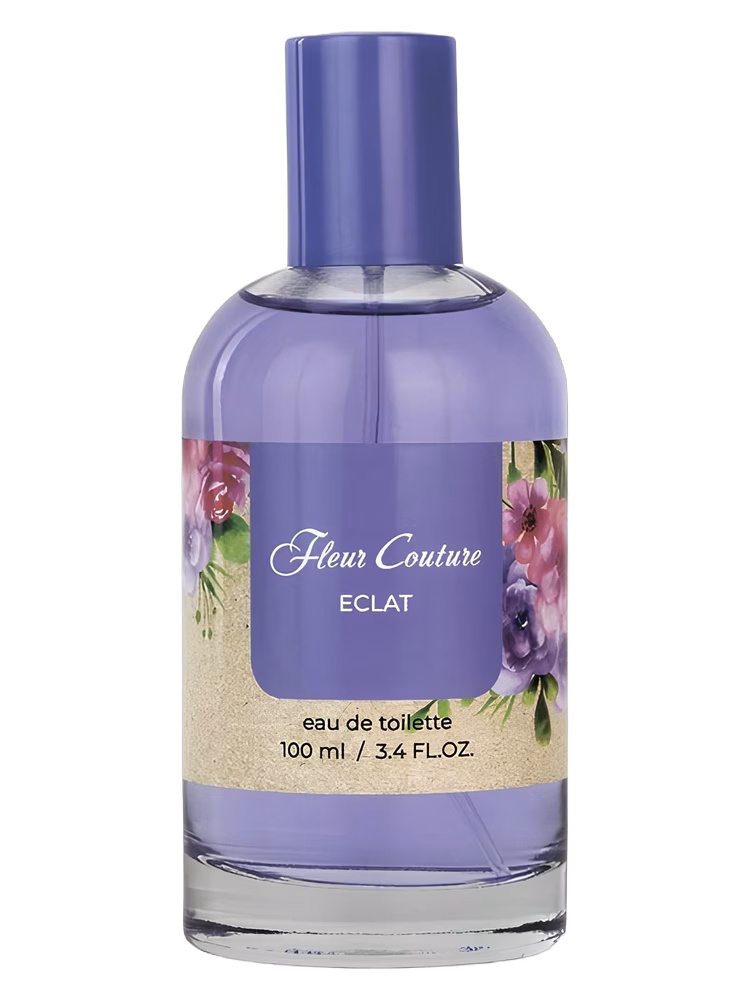 Iren Adler Fleur Couture Eclat