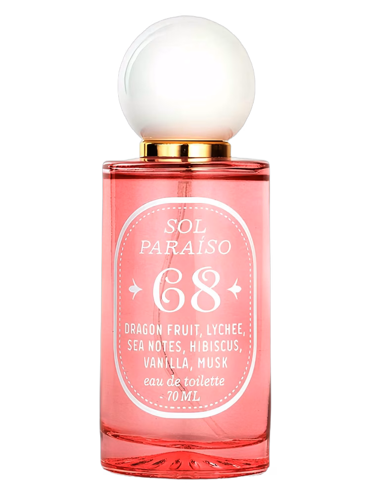 Iren Adler Sol Paraiso 68