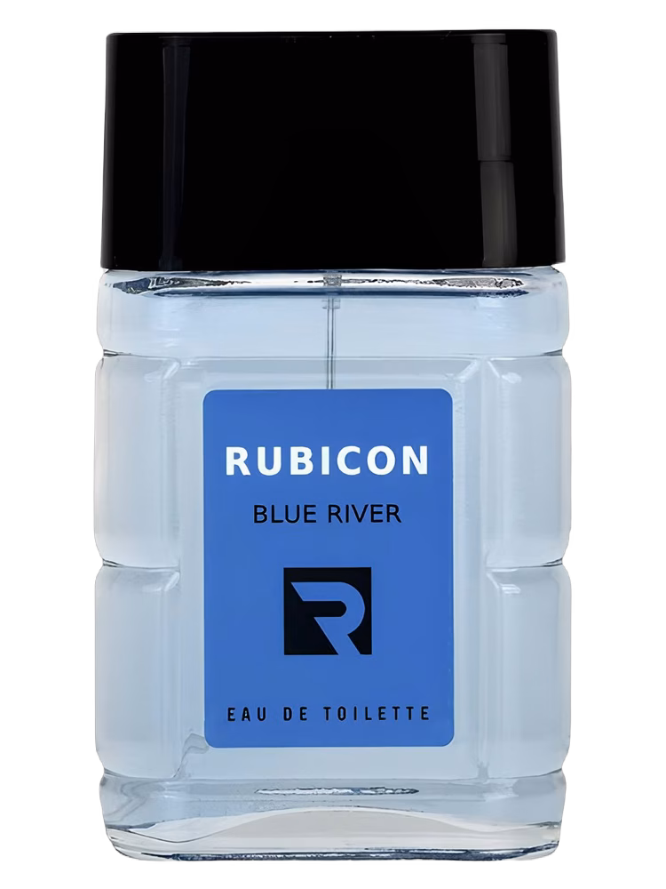 Red Label Rubicon Blue River