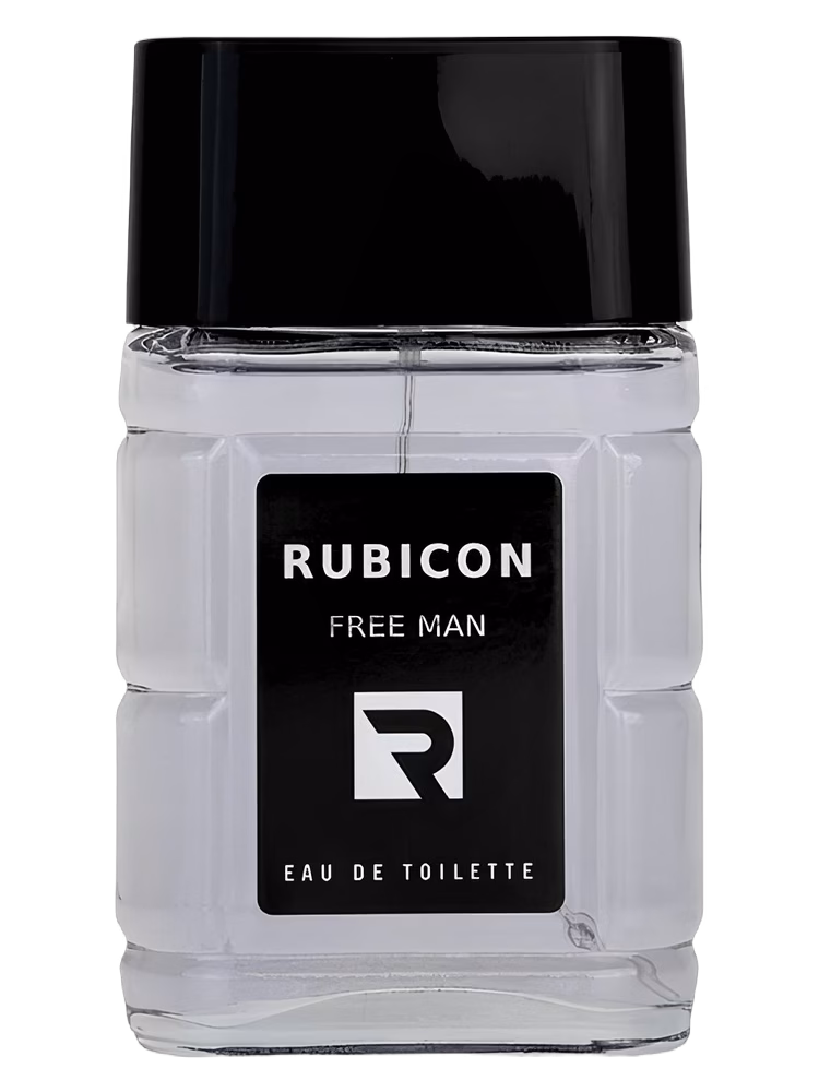 Red Label Rubicon Free Man