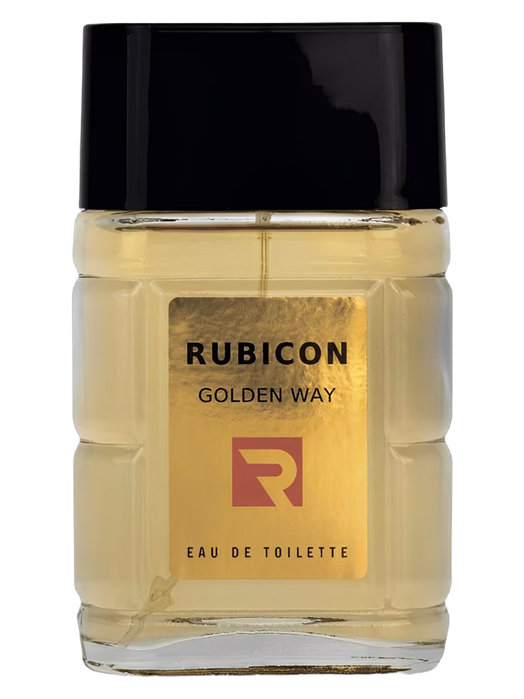 Red Label Rubicon Golden Way