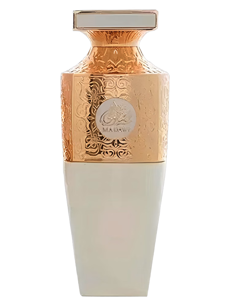 Arabian Oud Madawi White