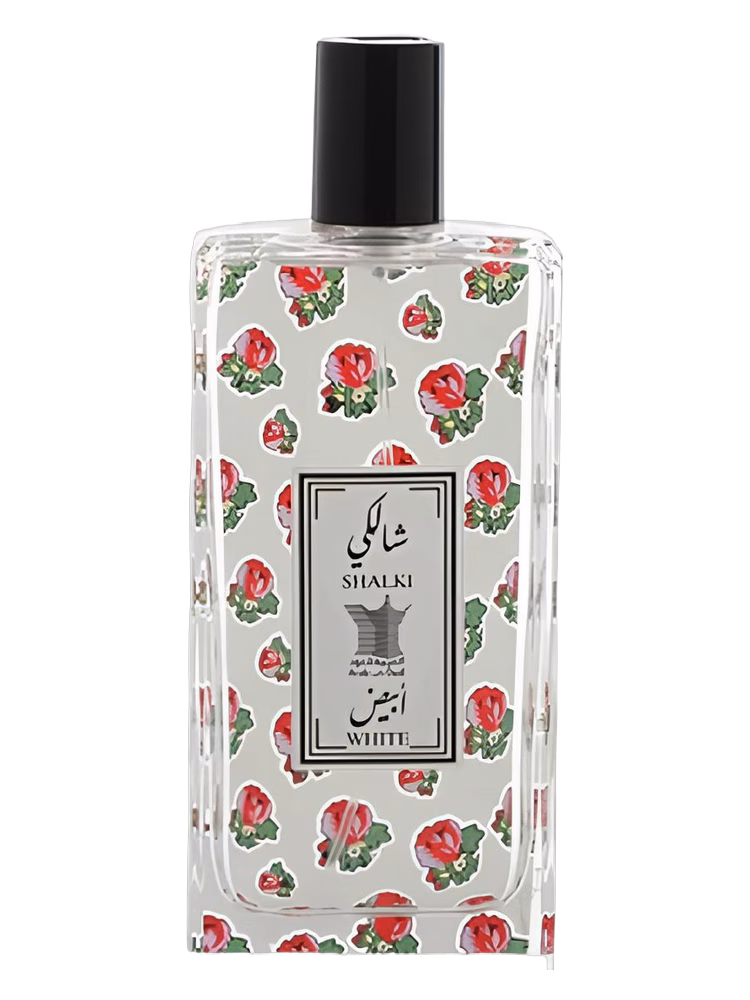 Arabian Oud Shalki White