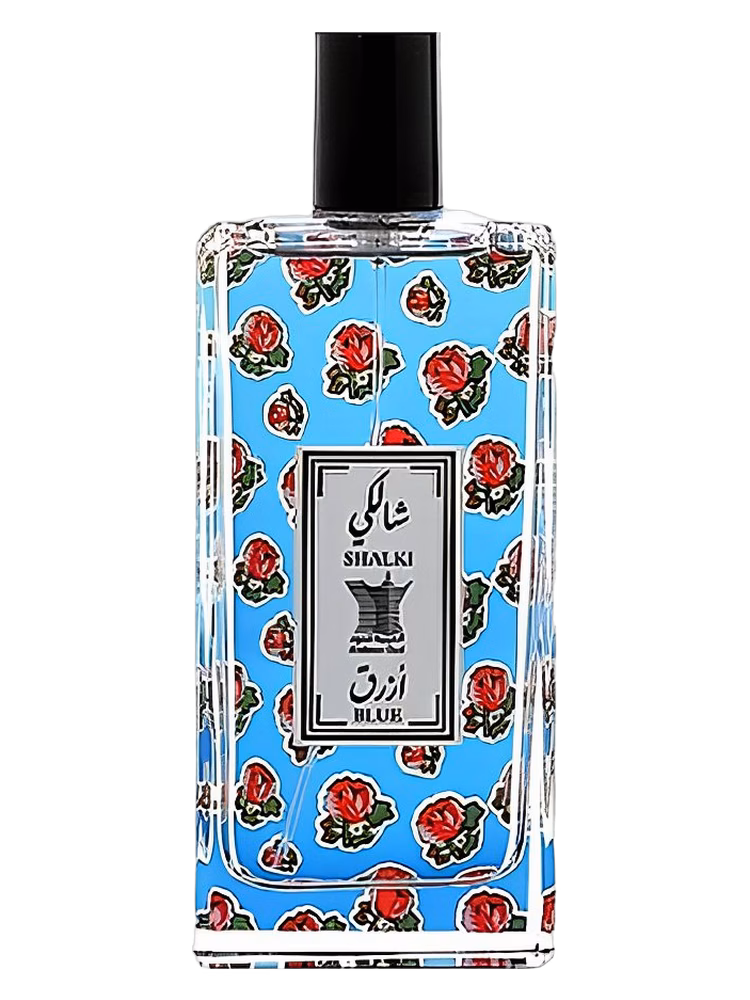 Arabian Oud Shalki Blue