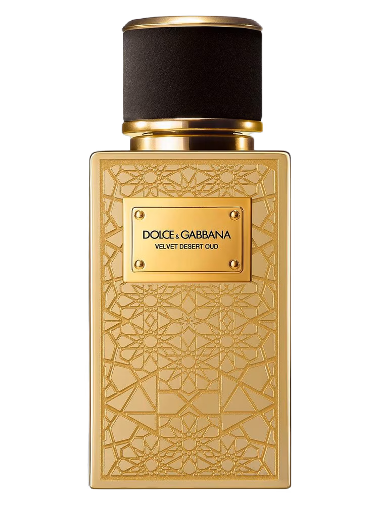 Dolce&Gabbana Velvet Desert Oud Limited Edition