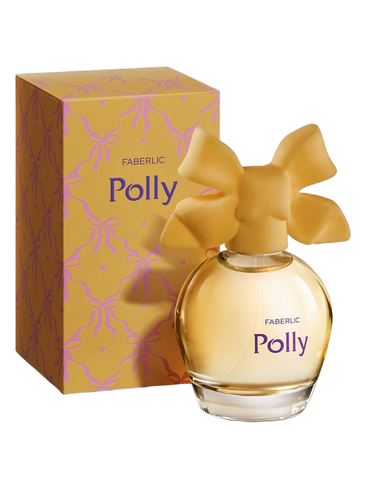 Faberlic Polly