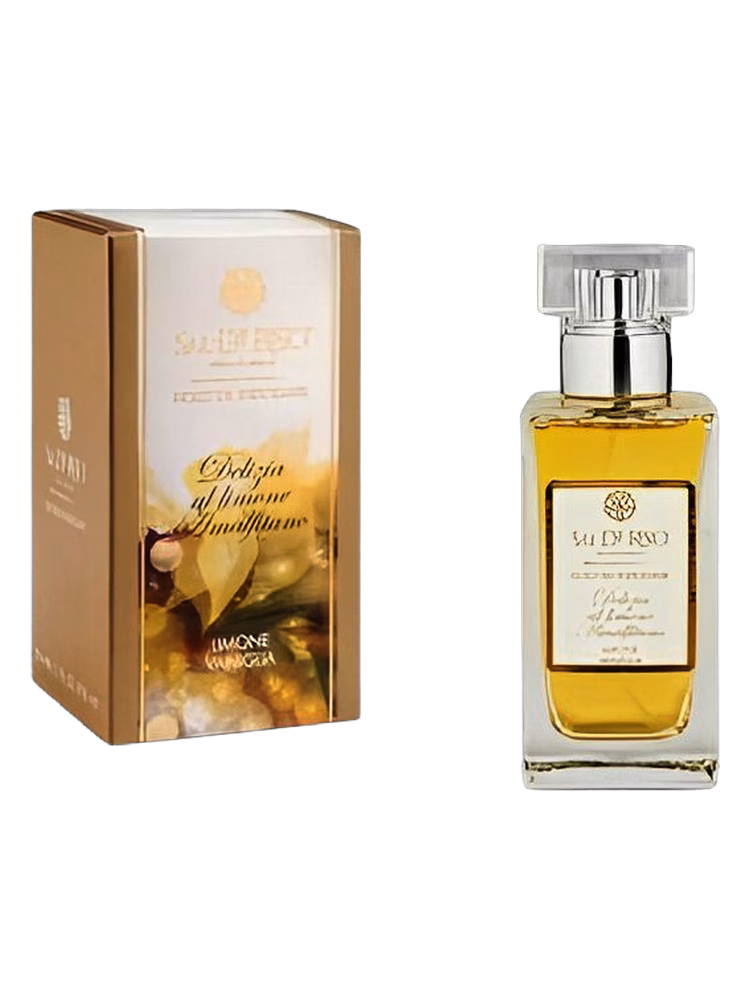 Sal De Riso Delizia Limone