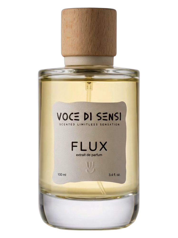 Voce di Sensi Flux