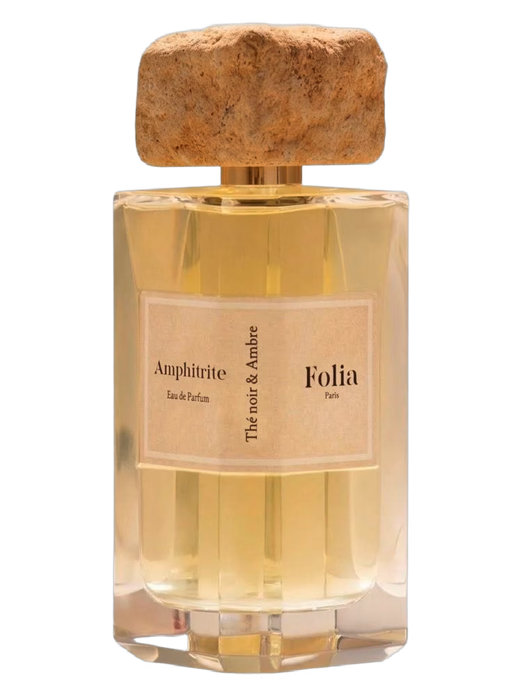 Folia Paris Amphitrite