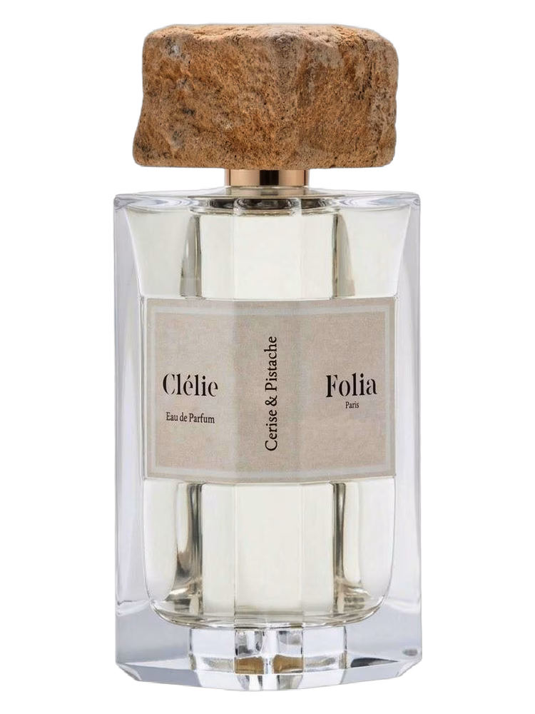 Folia Paris Clelie