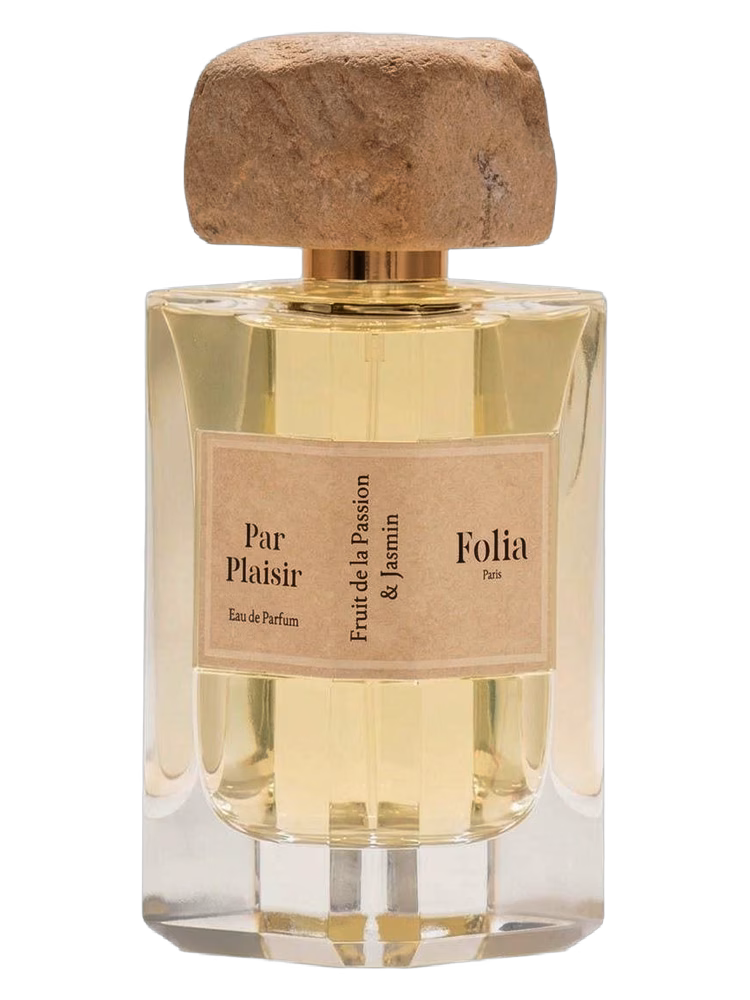 Folia Paris Par Plaisir