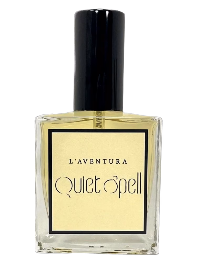L'Aventura Quiet Spell
