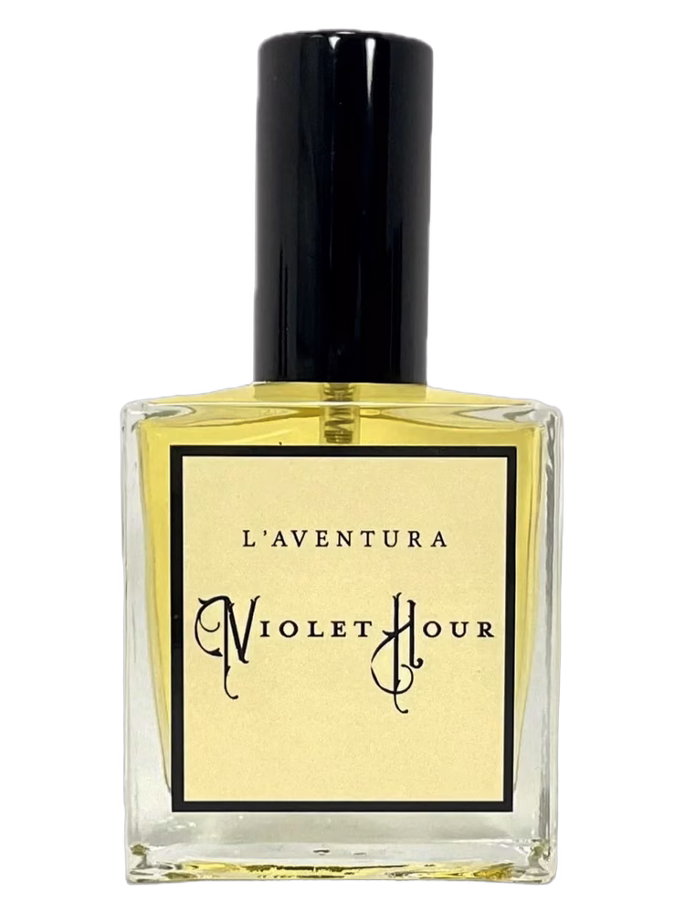 L'Aventura Violet Hour