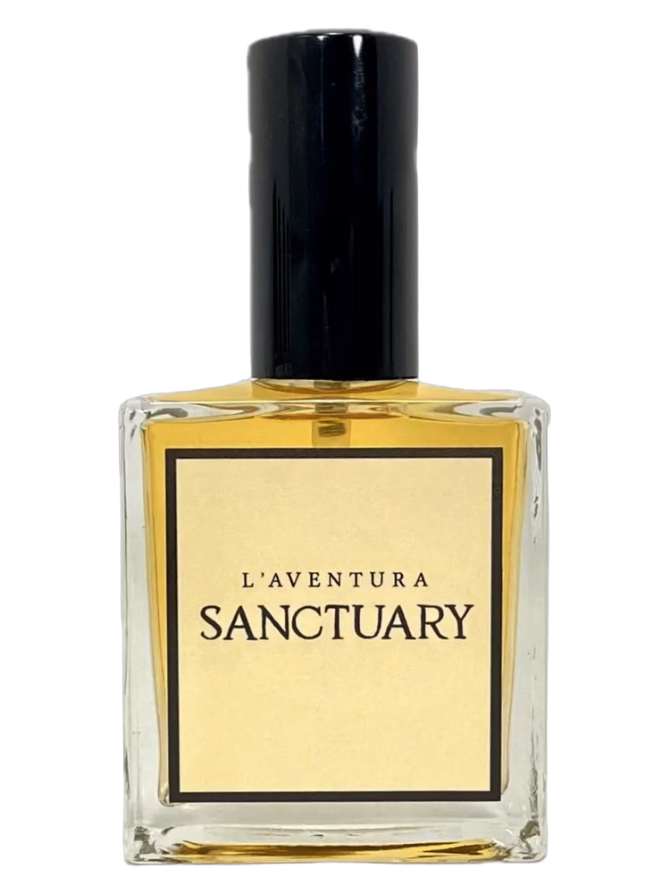 L'Aventura Sanctuary