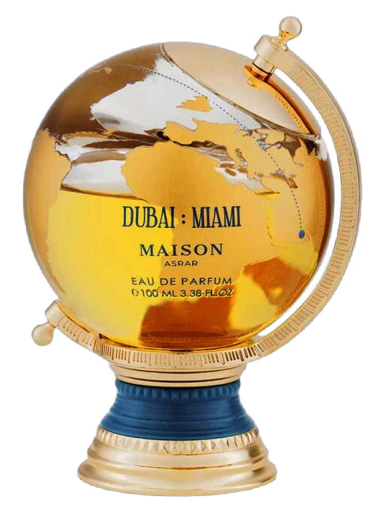 MAISON ASRAR Dubai Miami