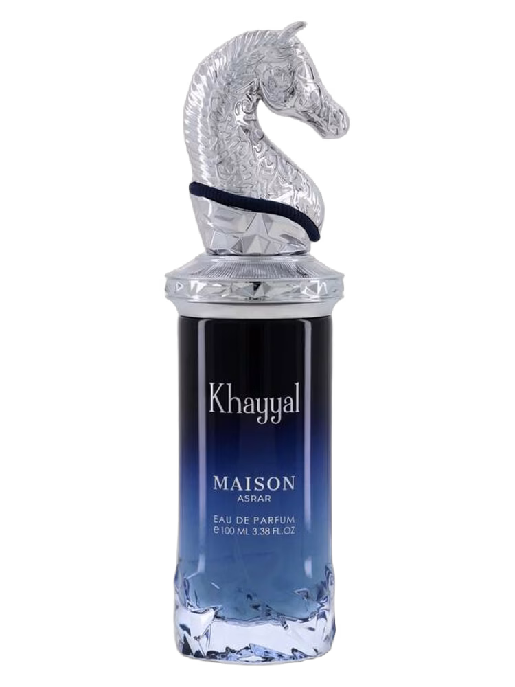 MAISON ASRAR Khayyal