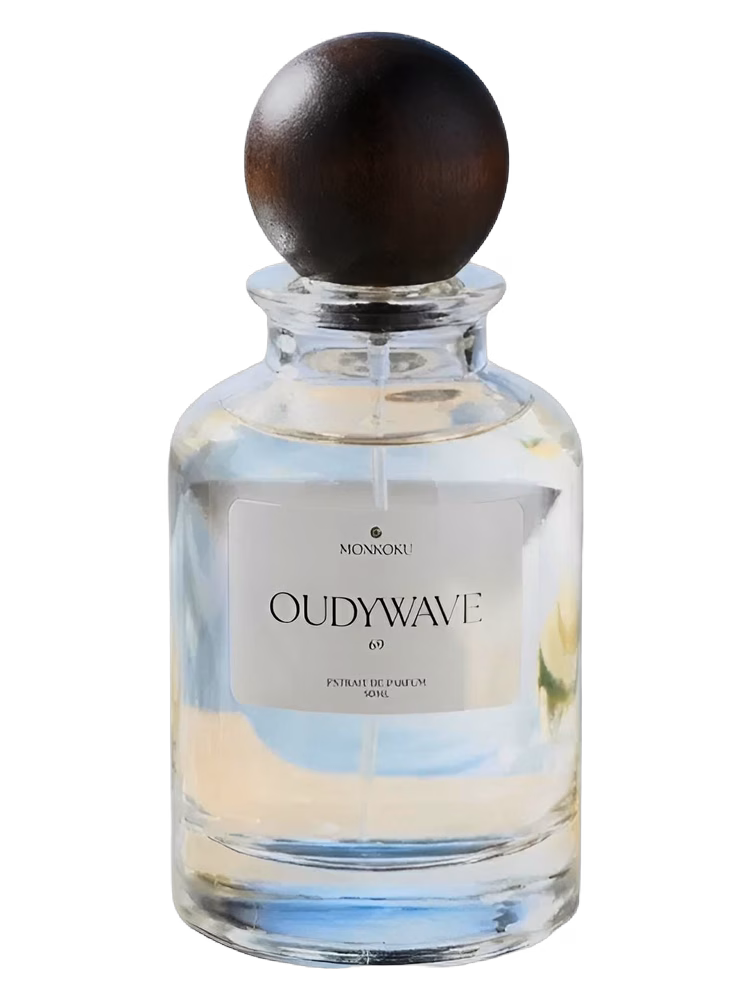 Monkoku Oudywave