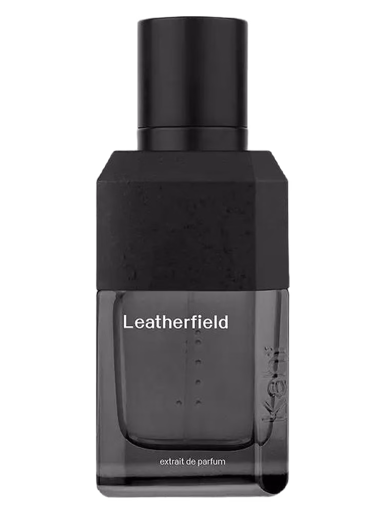Kahf Leatherfield