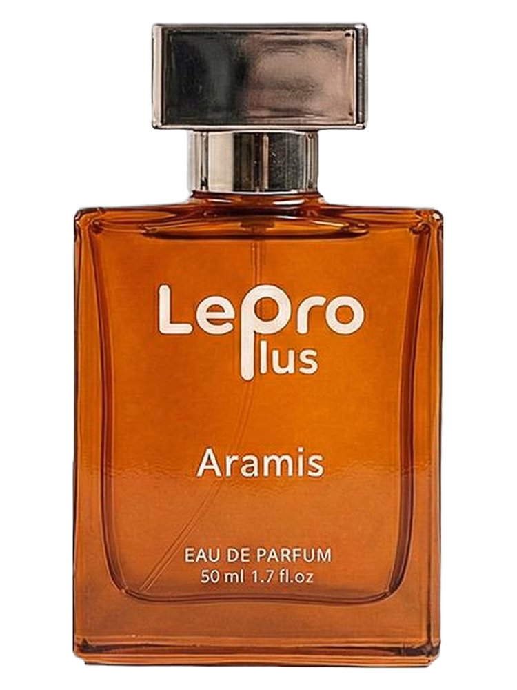 Lepro Plus Aramis