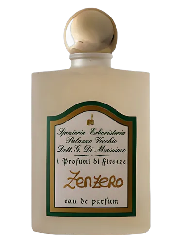 Zenzero I Profumi di Firenze perfume - a fragrance for women and men