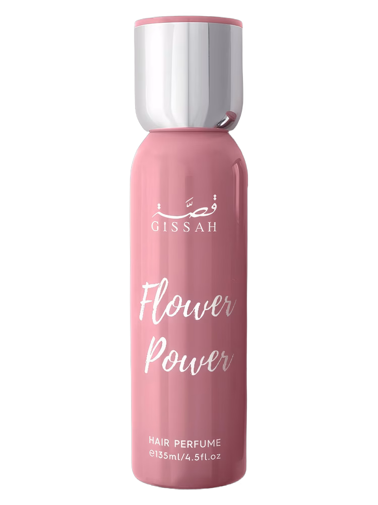 Gissah Flower Power Hair Mist